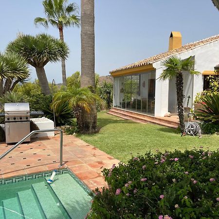 Finca Lechuza Mijas Exterior photo